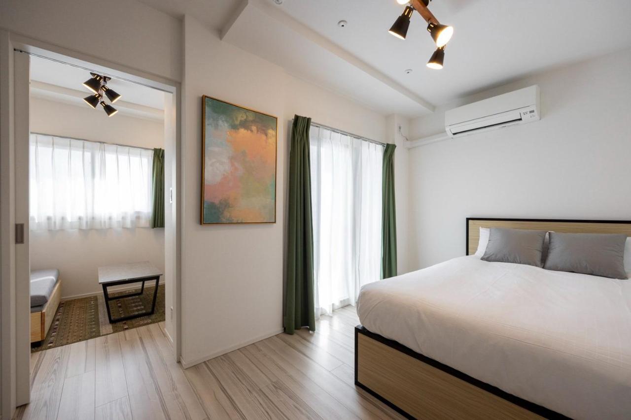 Apartment Renaissance Court Jiyugaoka Präfektur Tokio
