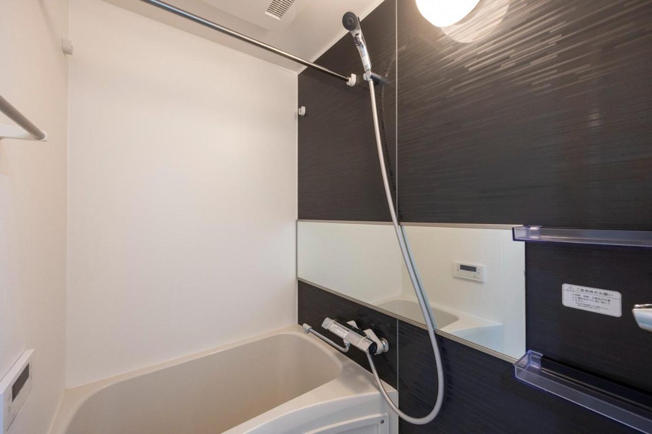 Renaissance Court Jiyugaoka Apartment Präfektur Tokio