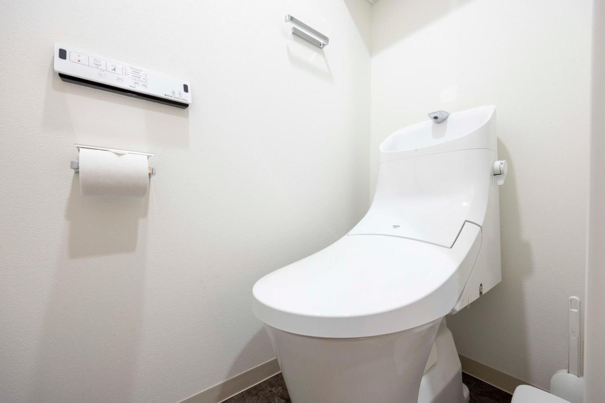 Renaissance Court Jiyugaoka Apartment Präfektur Tokio