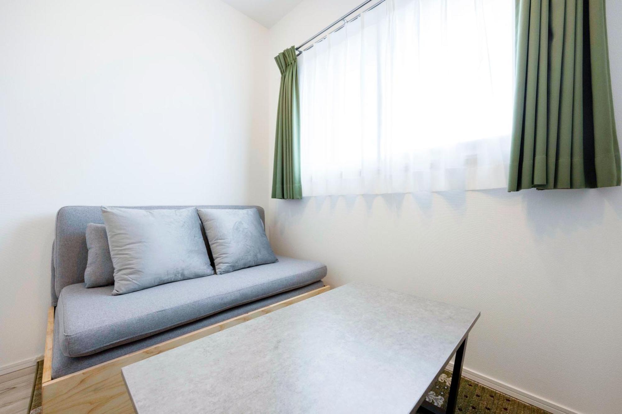 Apartment Renaissance Court Jiyugaoka Präfektur Tokio
