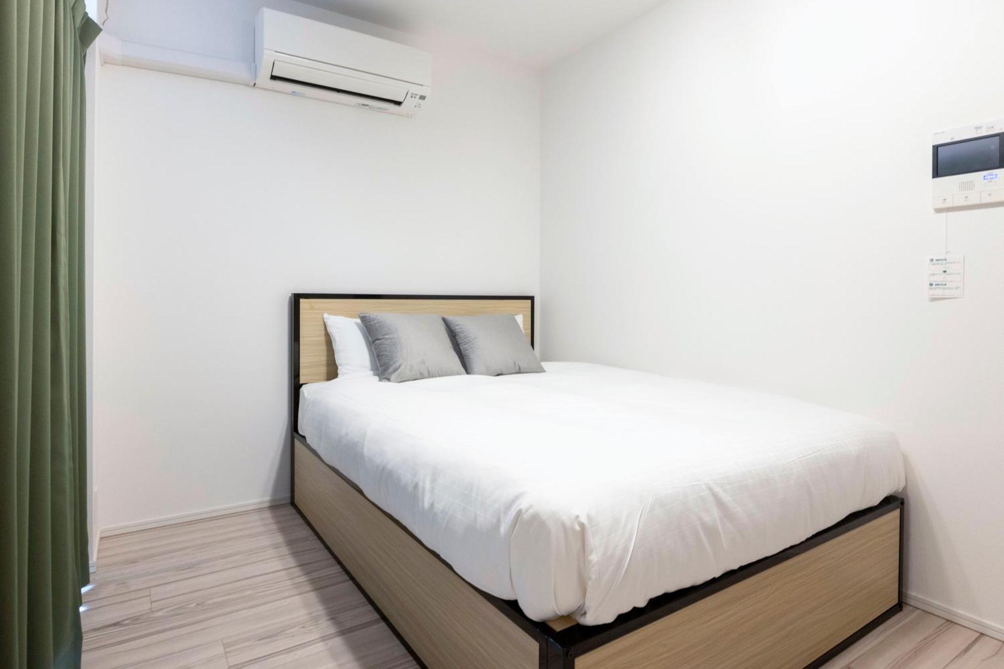 Renaissance Court Jiyugaoka Apartment Präfektur Tokio