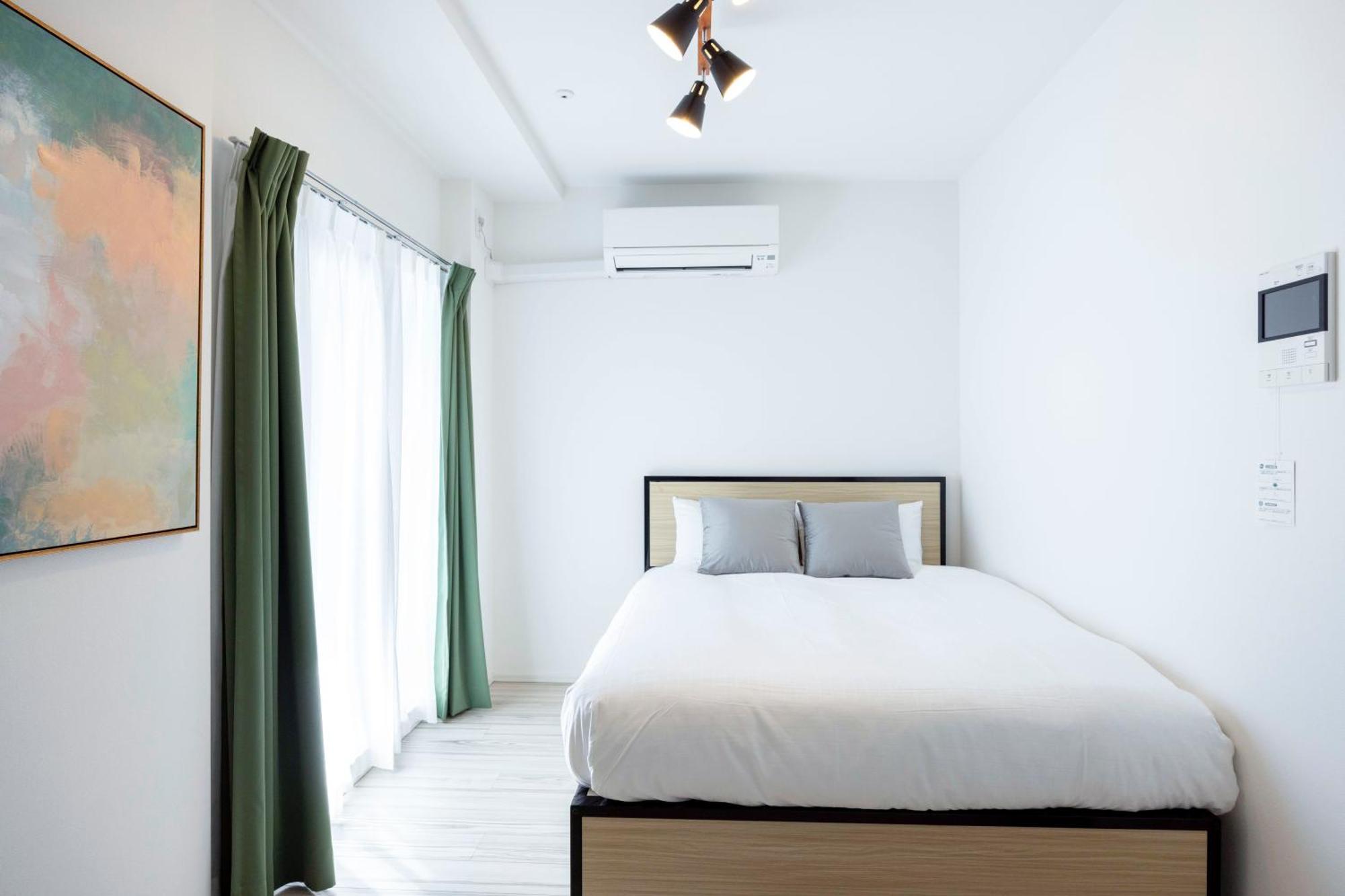 Apartment Renaissance Court Jiyugaoka Präfektur Tokio