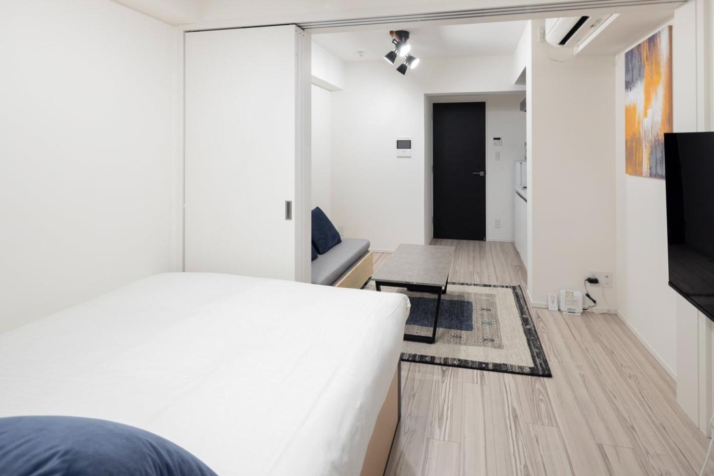 Renaissance Court Jiyugaoka * Präfektur Tokio